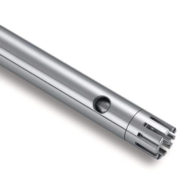 Homogeniseringsskaft S 25 N - 18 G til ULTRA-TURRAX® T 25, 10-1500 ml