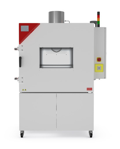 LITMK240-400V, Standard, Series LIT MK - Battery t