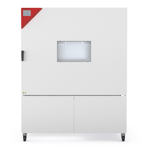 Binder MK 1020-400V, Standard, Series MK - Dynamic climate