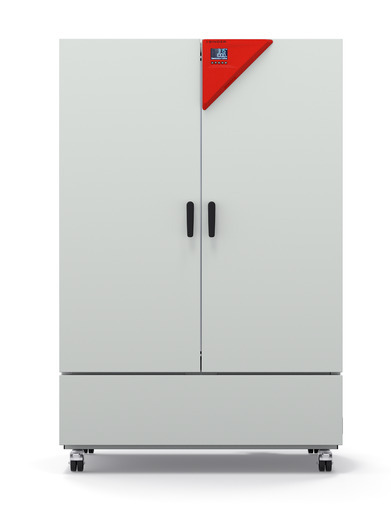 Binder KBECO720 Køleinkubator, std., 700 liter