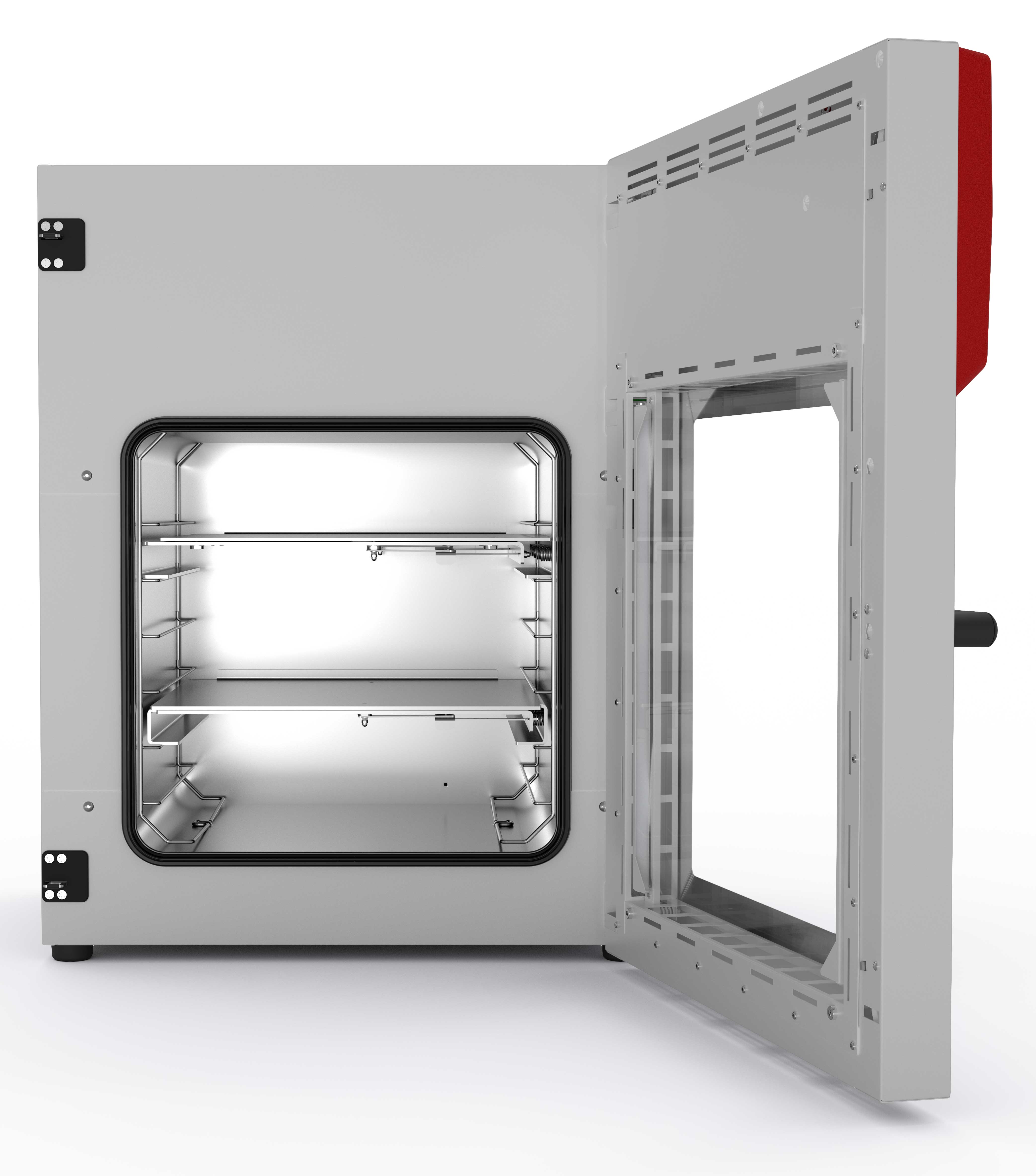 03 vdl 115 vacuum drying chambers mb2 of