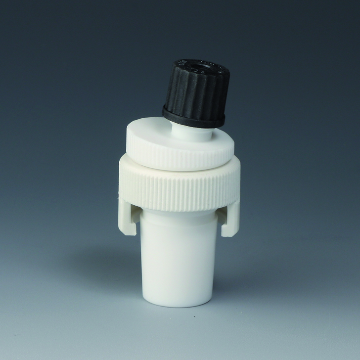 Thermometer Holders, PTFE, SAFE LAB, 500-6000 ml