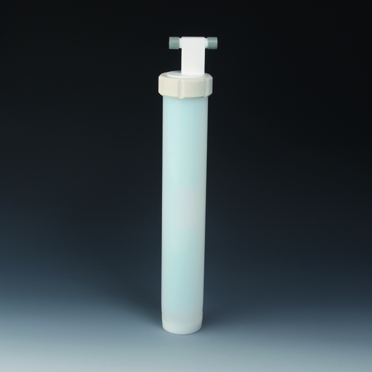 Cold Traps, PFA/PTFE, fluoroplastic PFA., 320 ml