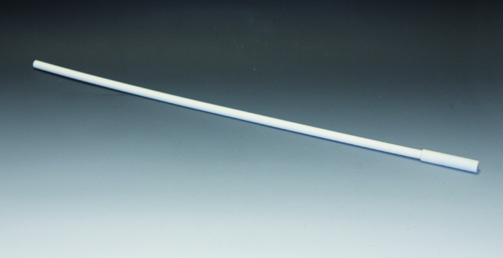 Magnetopsamler, PTFE, 700 x 16 mm