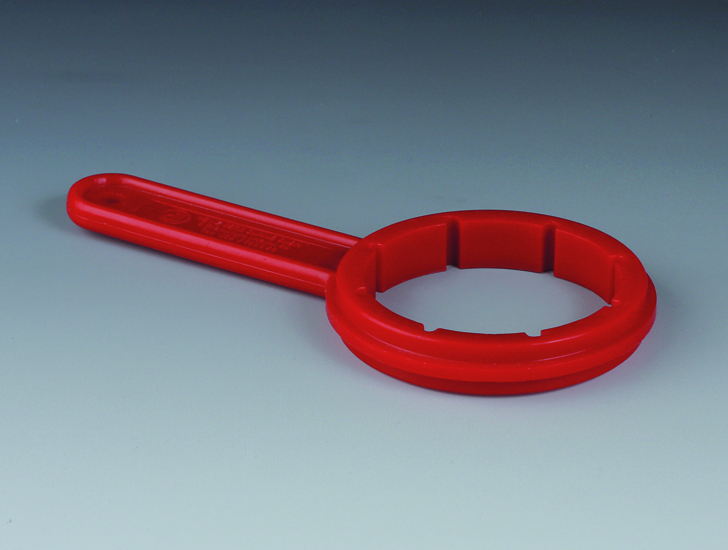 Ring wrench, Bola, PP
