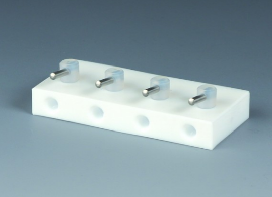 Manifold multi-port, 5 port