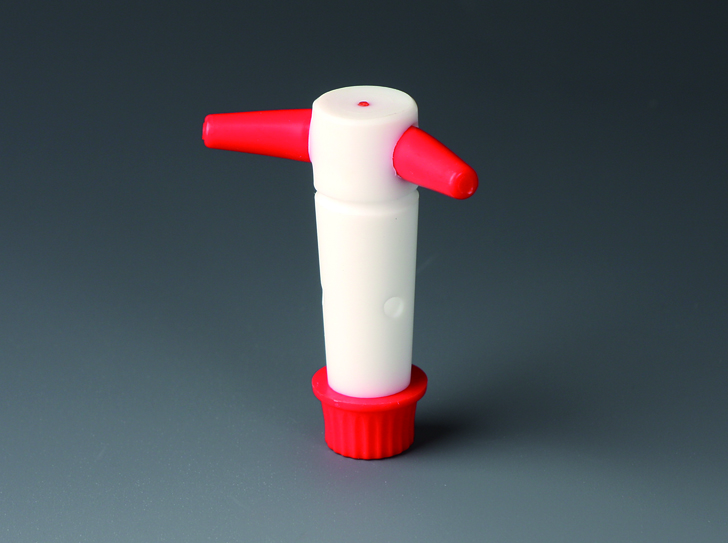 Eco-Czako Stopcock Plugs, PP, 14,5 x 29, M 8, wash