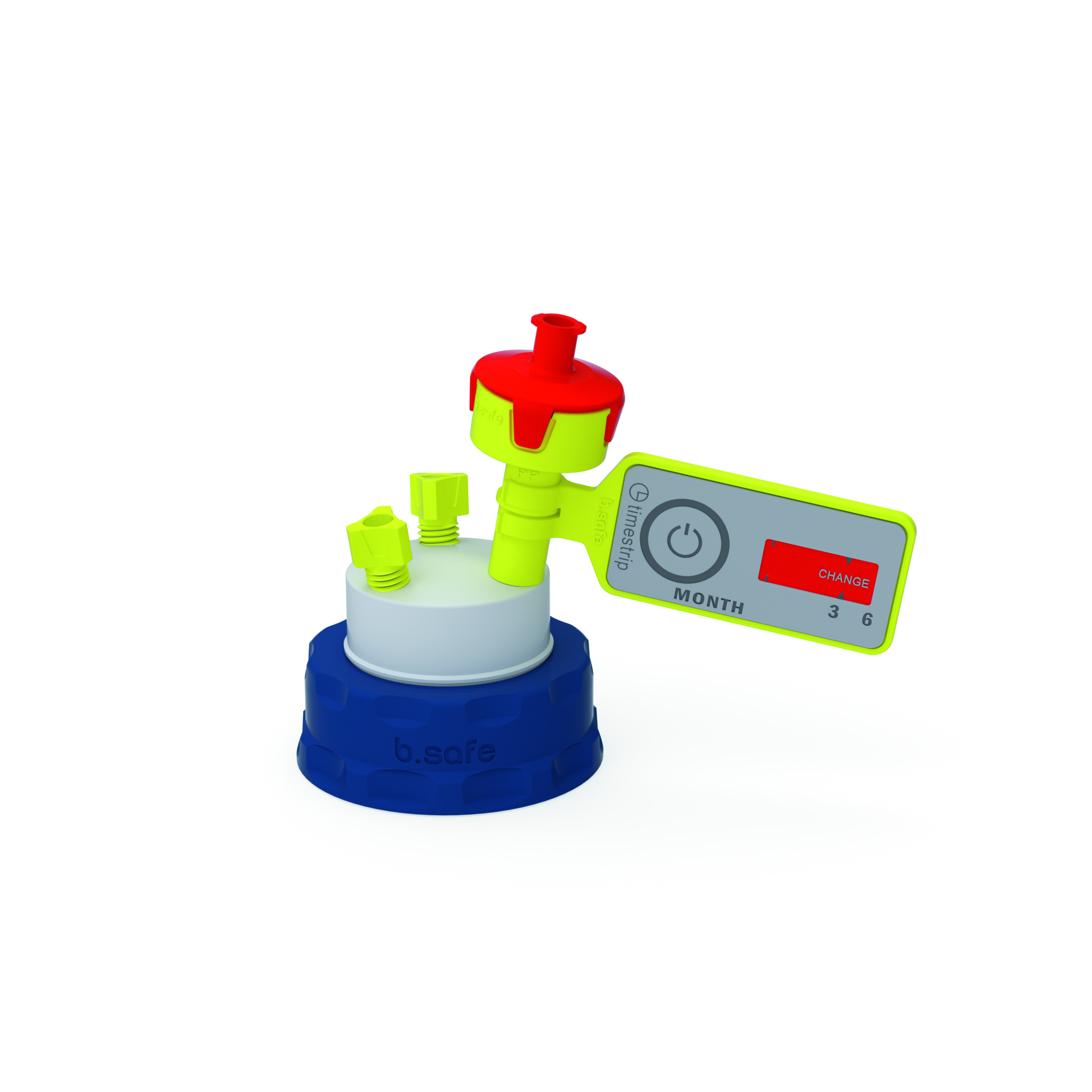 b.safe Cap GPI 38/400