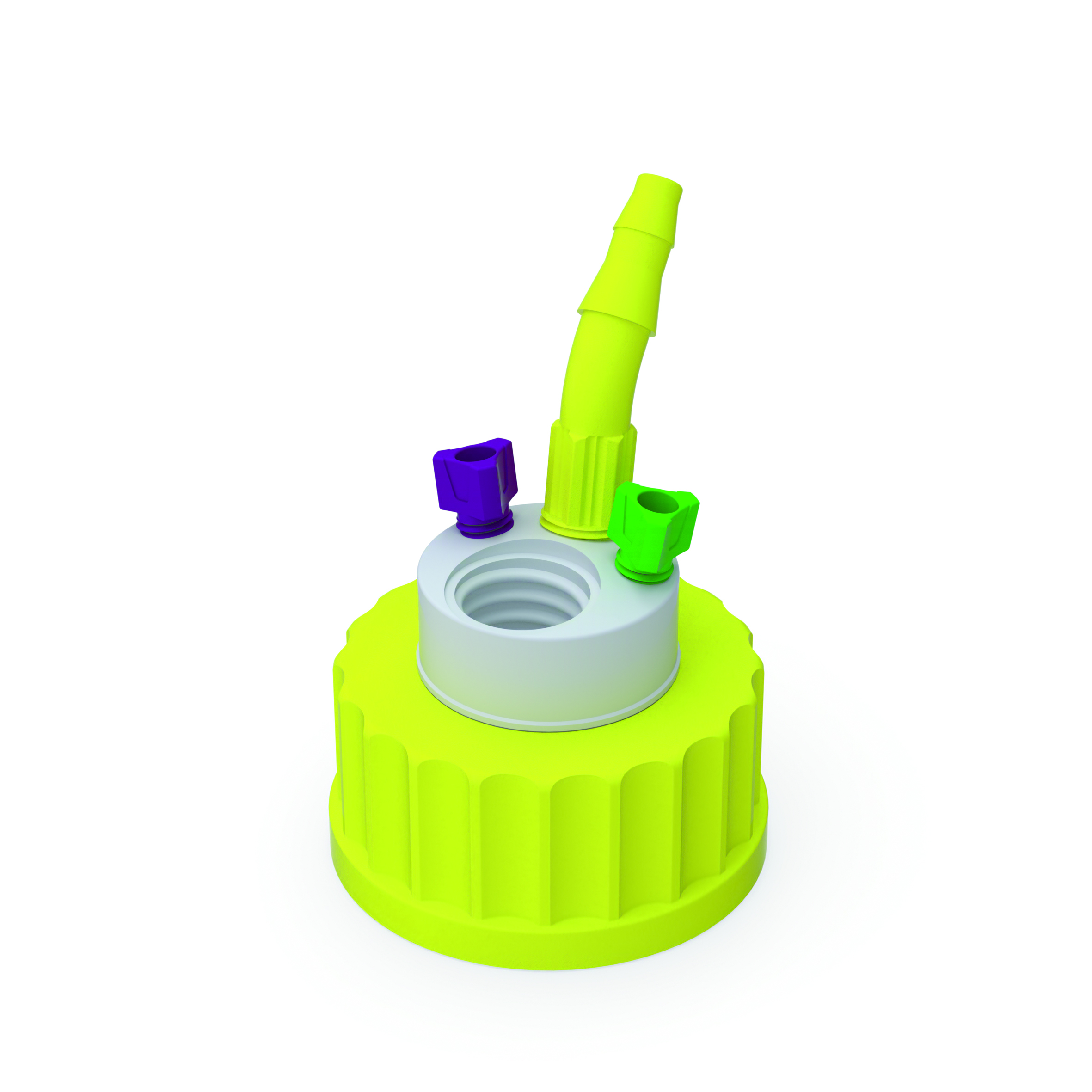 b.safe Waste Cap S40