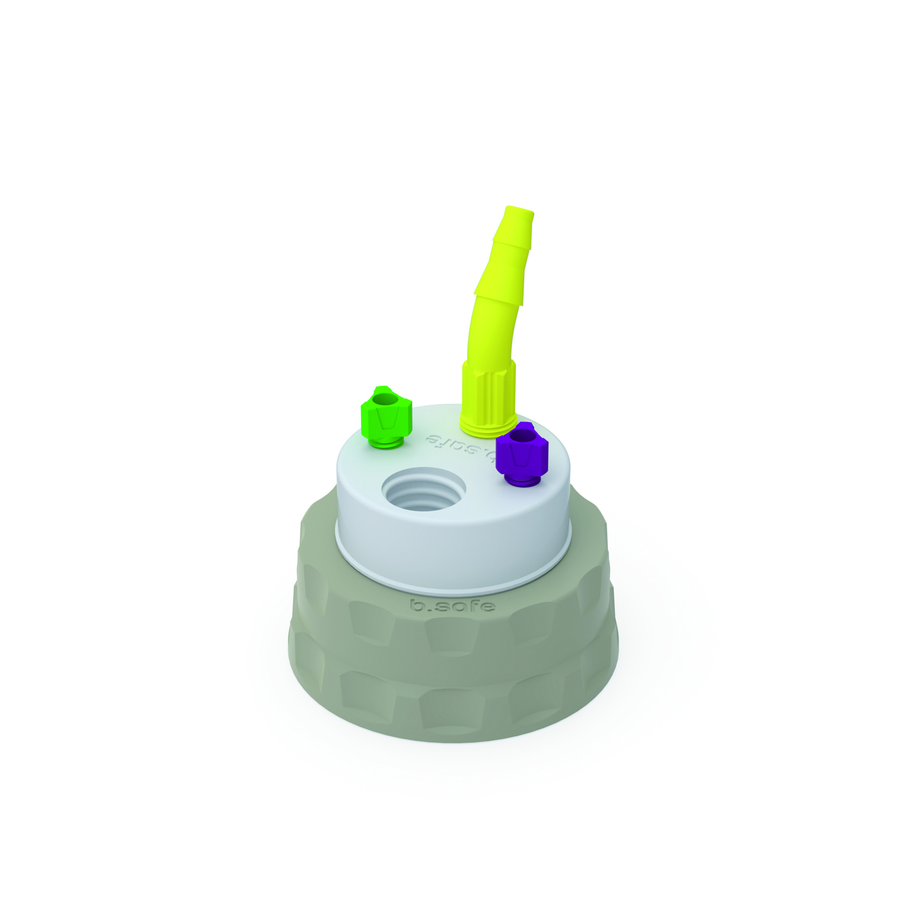 b.safe Waste Cap S51