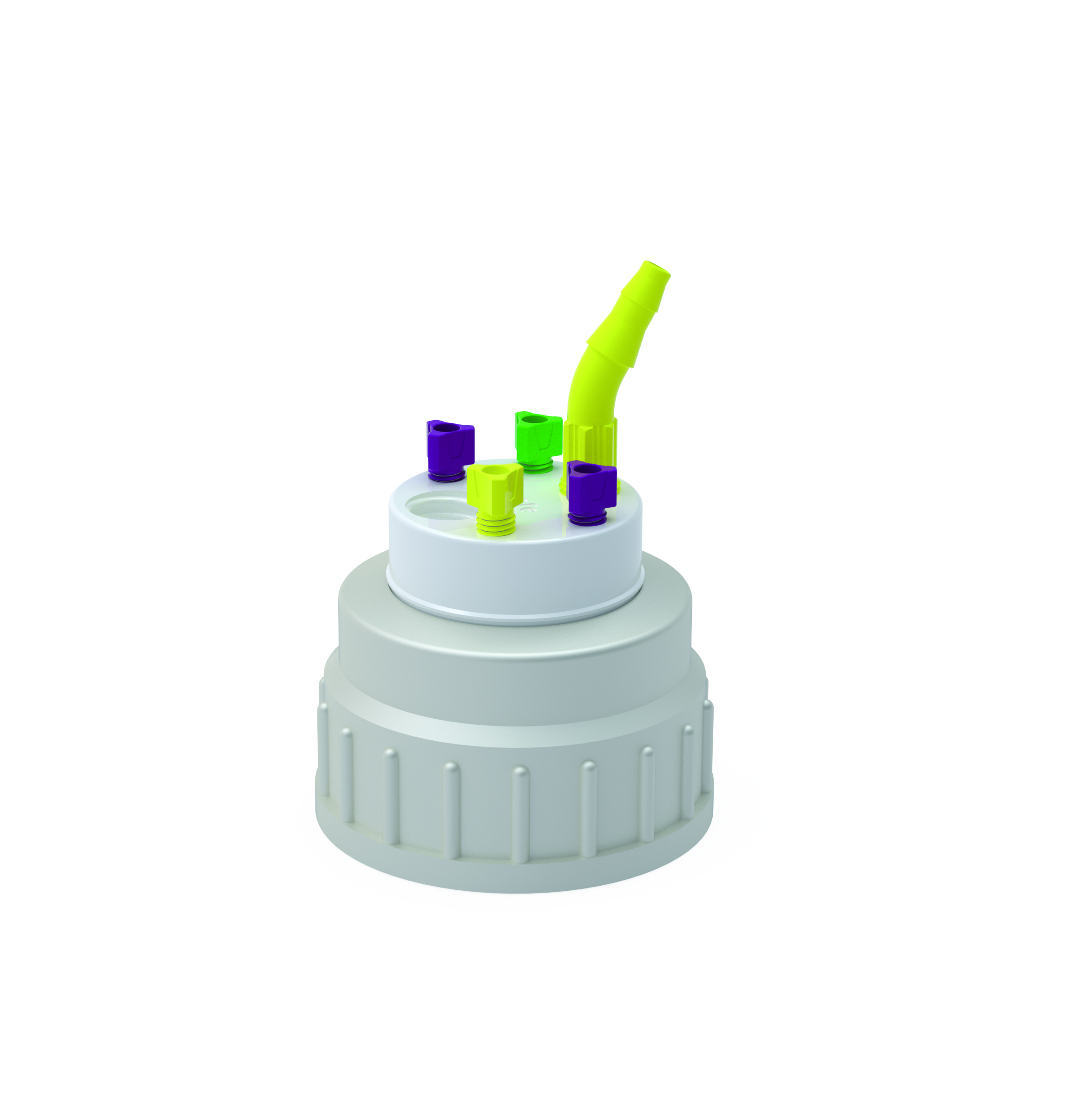 b.safe Waste Cap B53