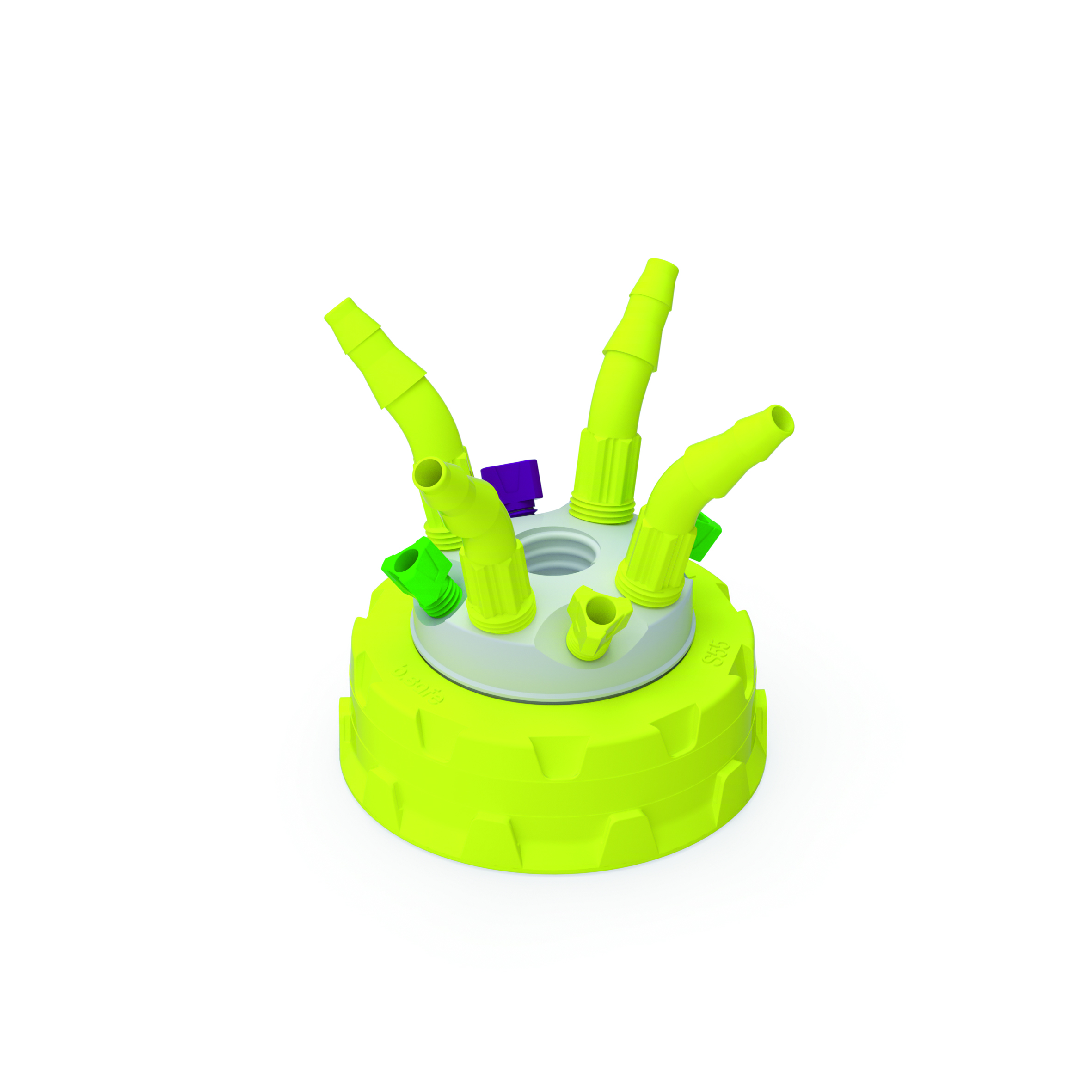 b.safe Waste Cap S55