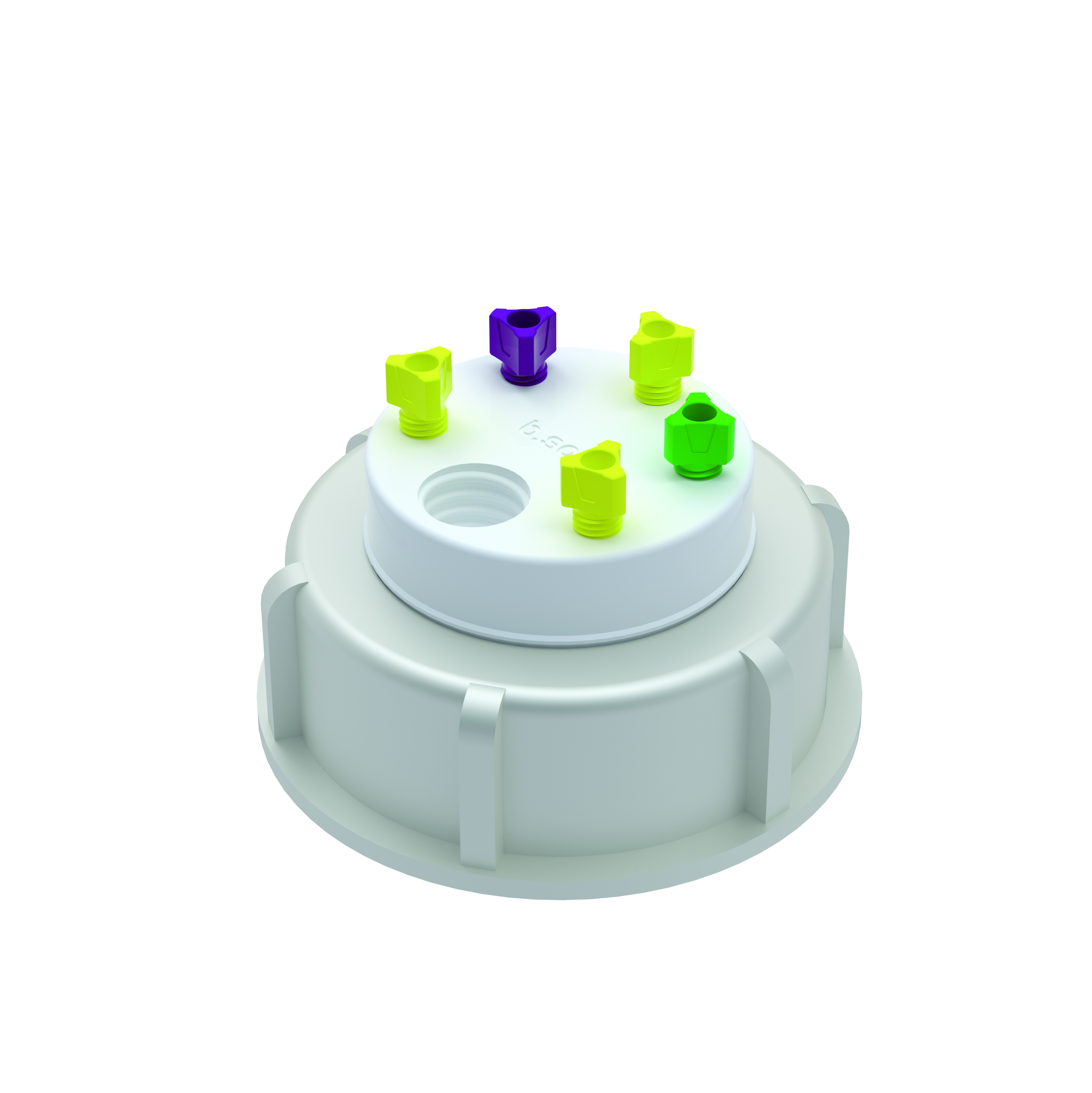 b.safe Waste Cap S65