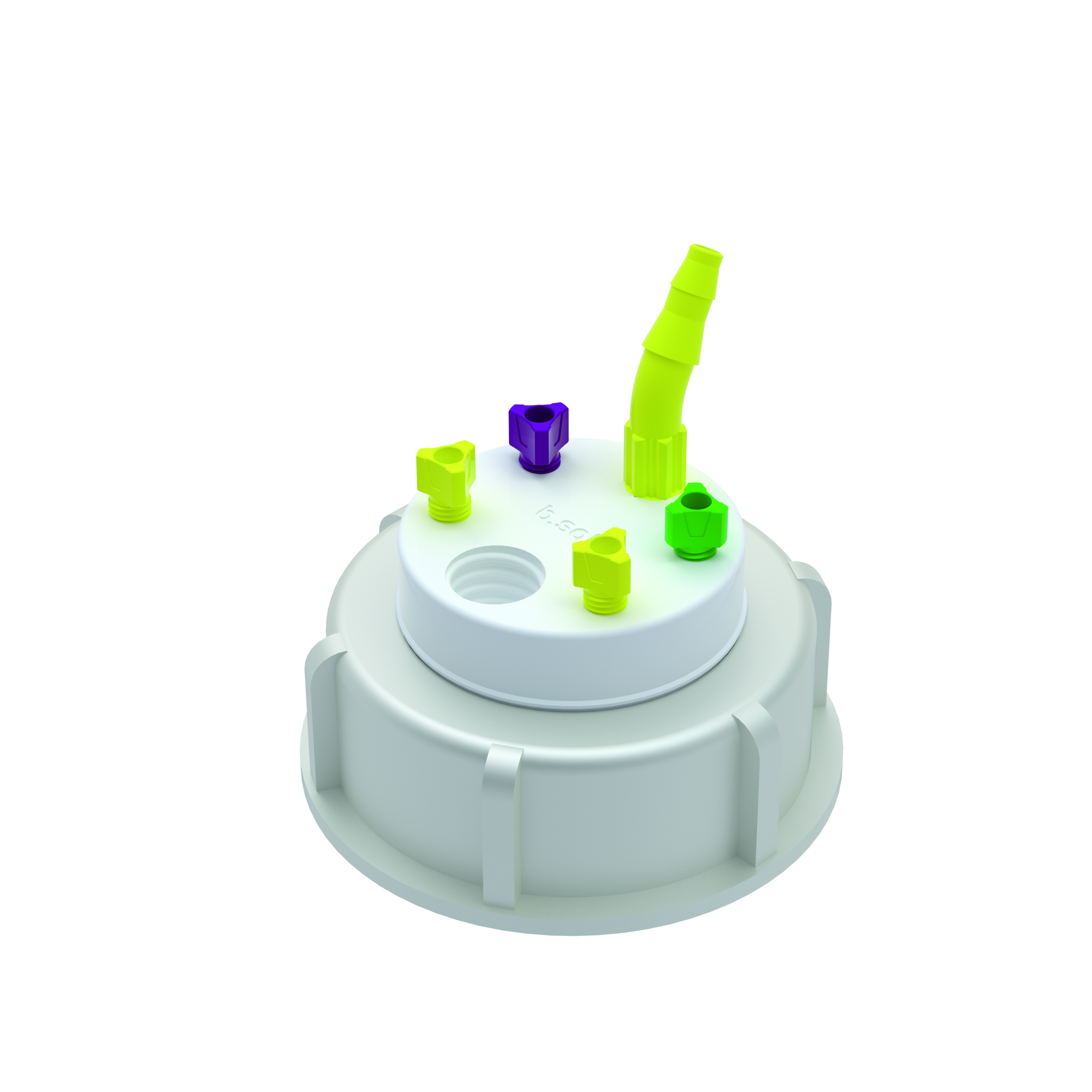 b.safe Waste Cap S65