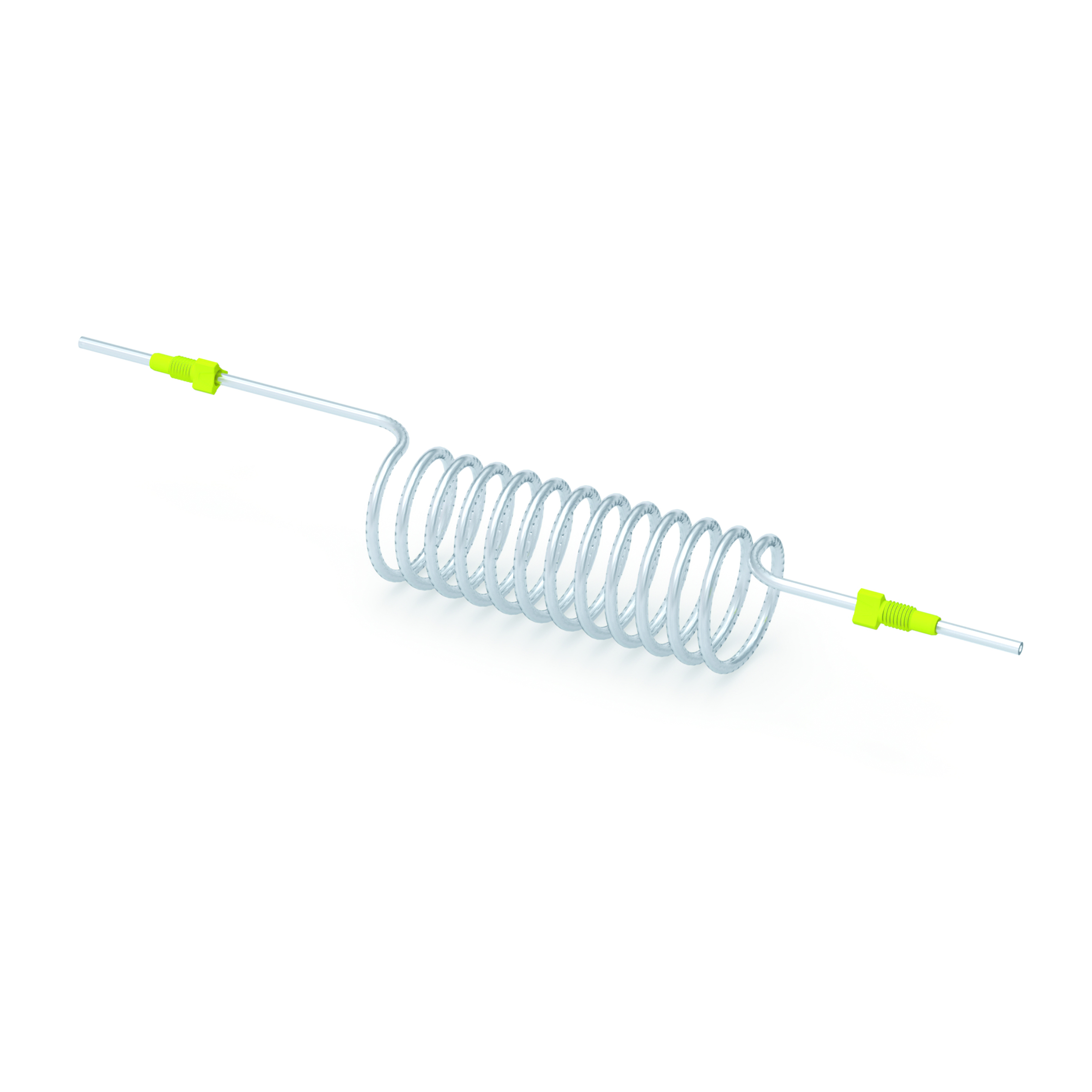 b.safe Spiral Tubing Ø 1,6 x 3,2 mm