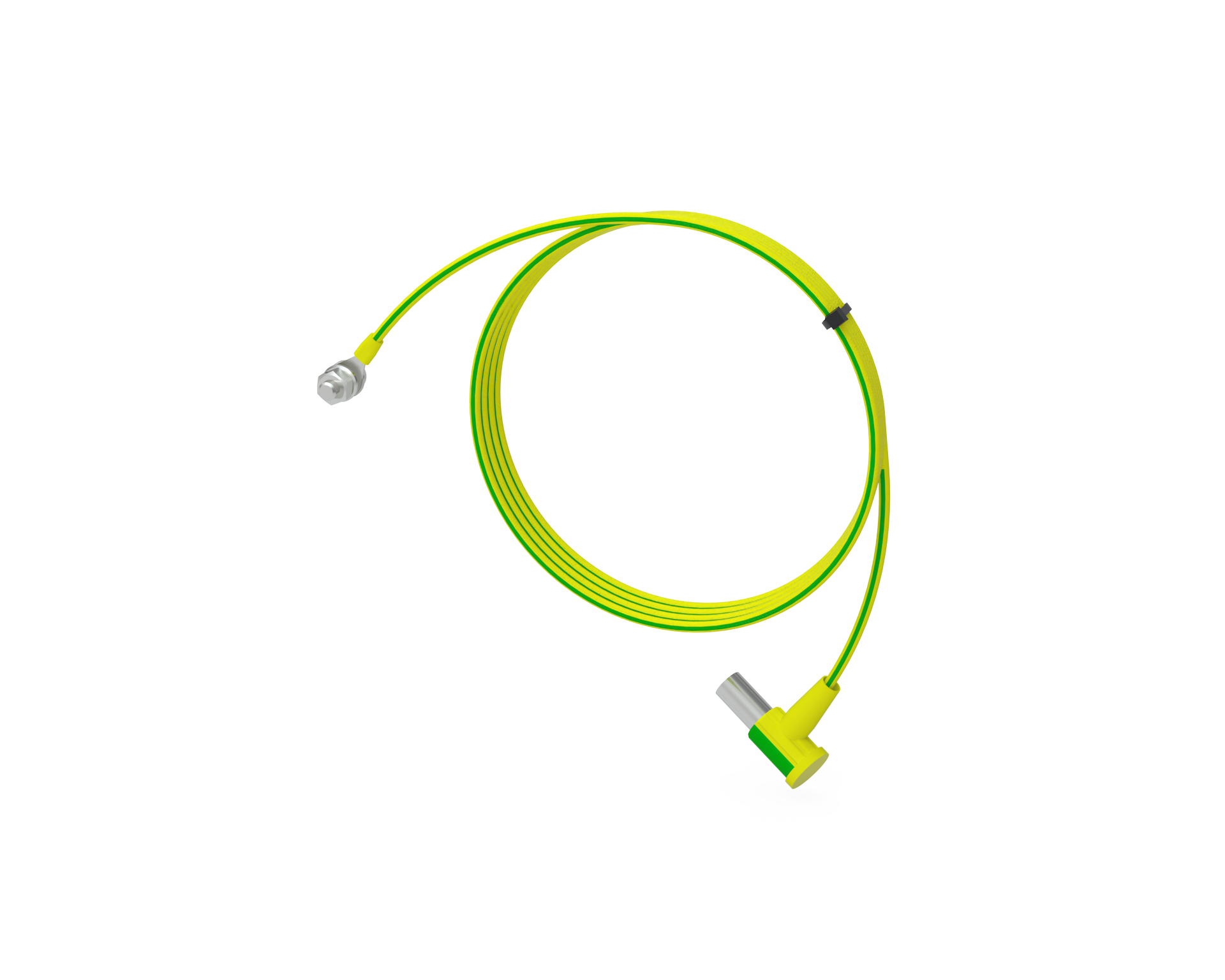 b.safe Grounding Cable 1,5 m