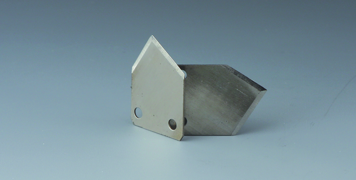 Blad for slangeklipper BL S1852