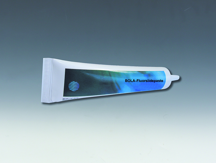 Fluoroslidepasta, PTFE, 56 g