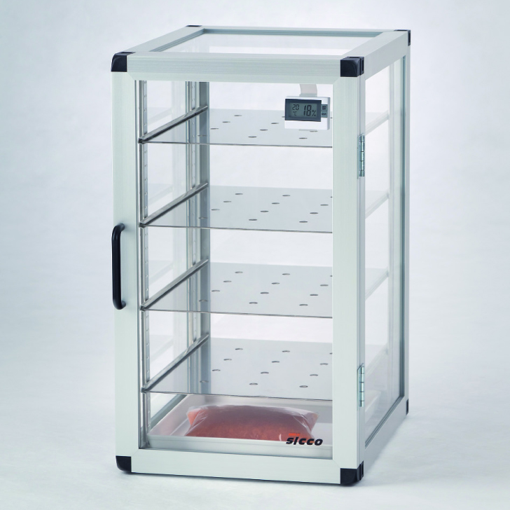 Star-Vitrum Desiccator, 51 liter, 1 door