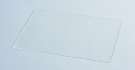 Shelf for desiccators, PMMA, 211x178x2 mm