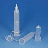 Centrifuge Filter Midi-Spin 5 ml Filter Insert 7 ml Tube 0.45 µm PP Membrane