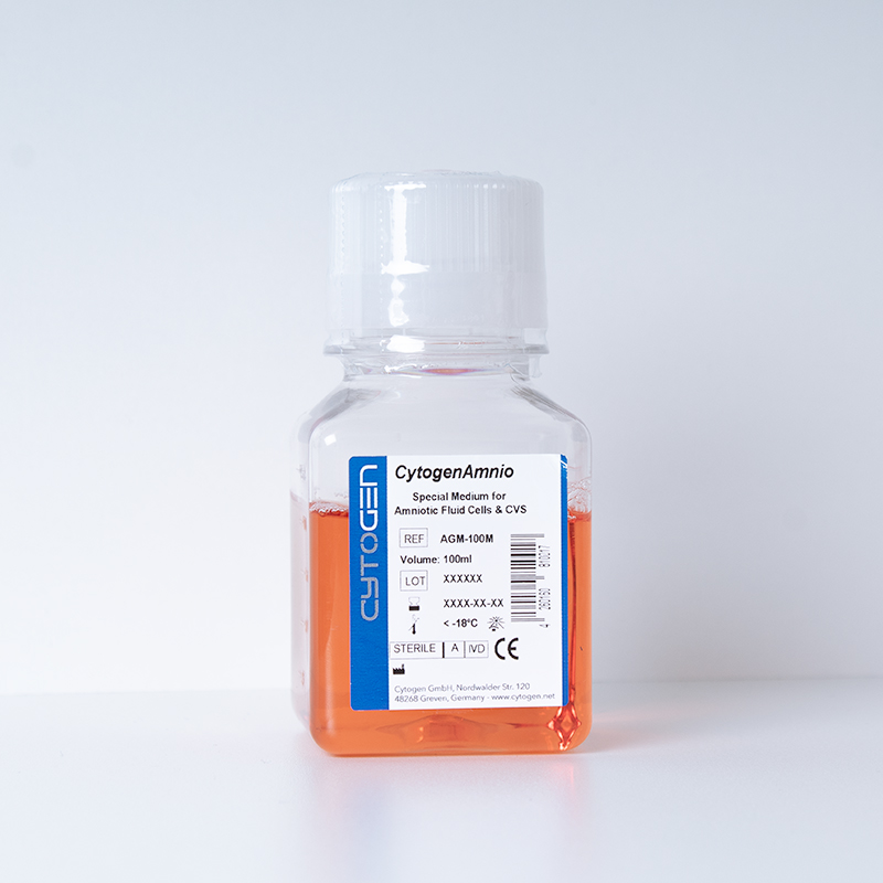 Synthetic Cell Culture Media