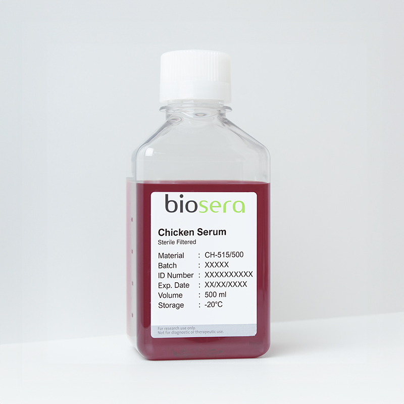Chicken Serum - 500ml