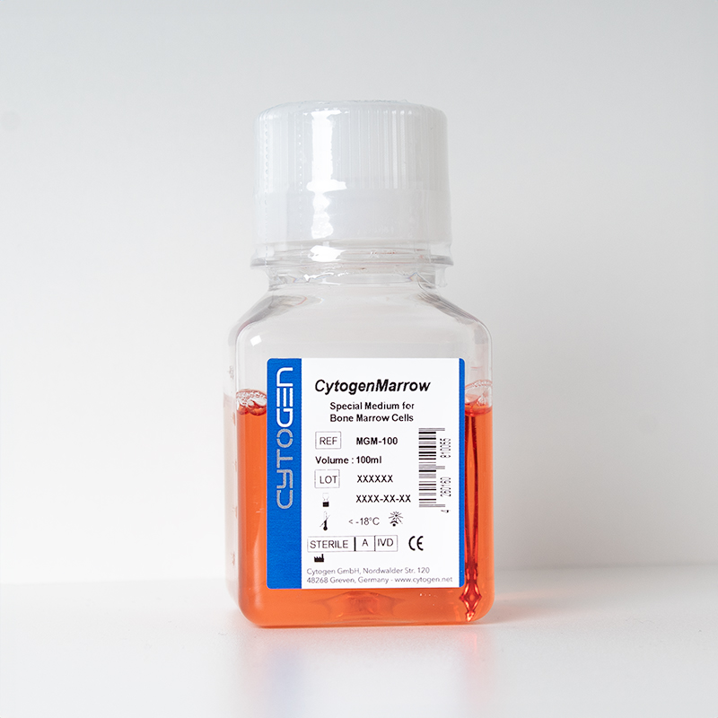 CytogenMarrow Medium - 100ml