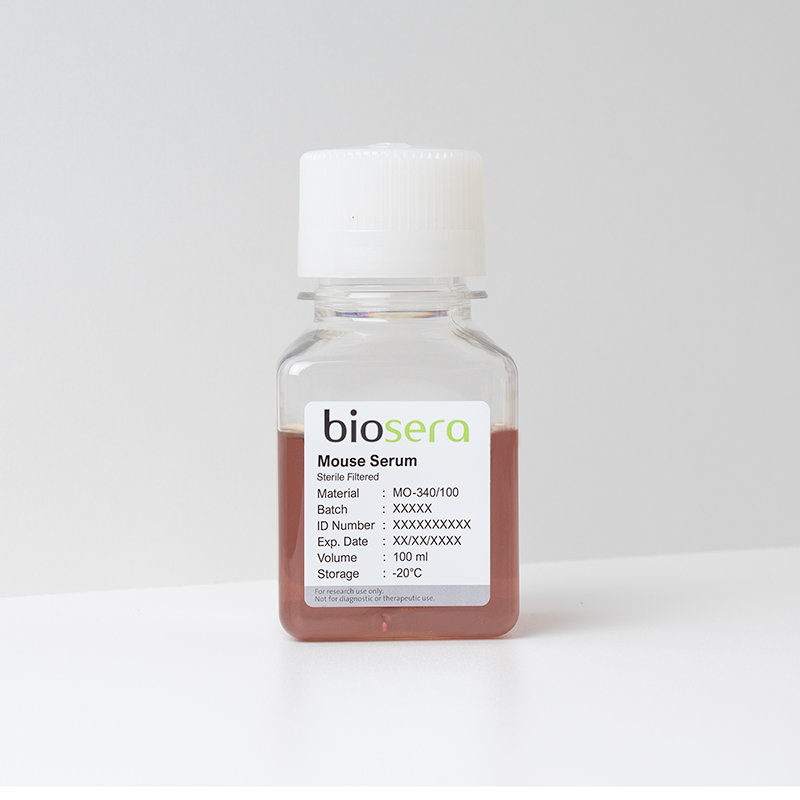 Mouse Serum - 50ml