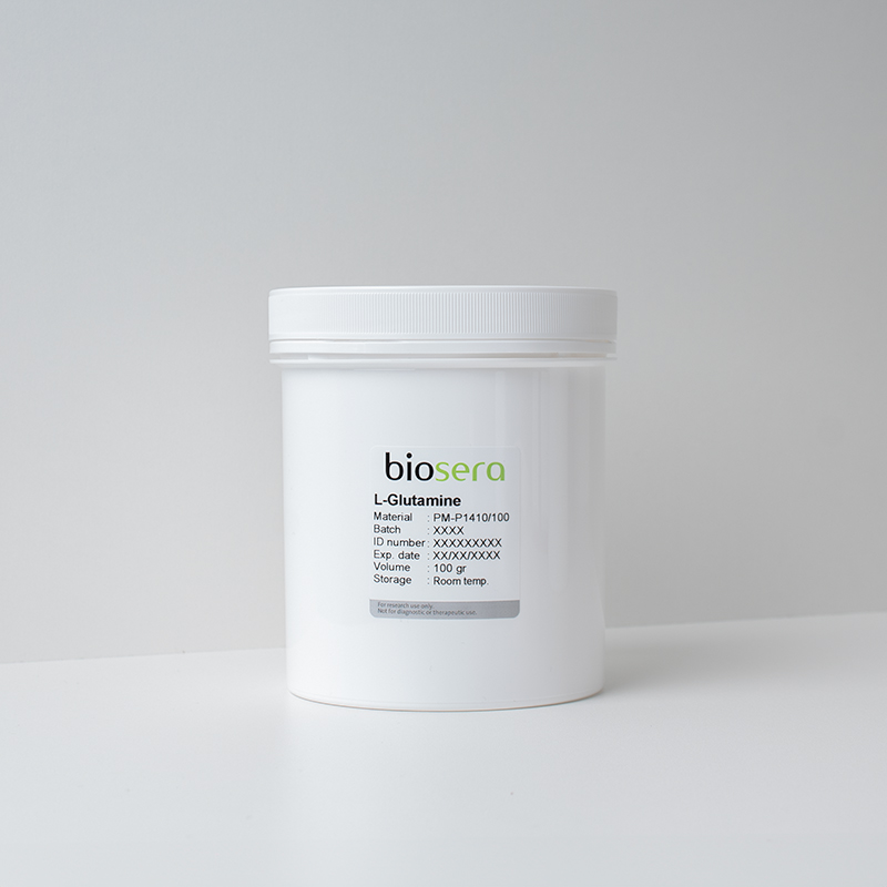 L-Glutamine - 100g