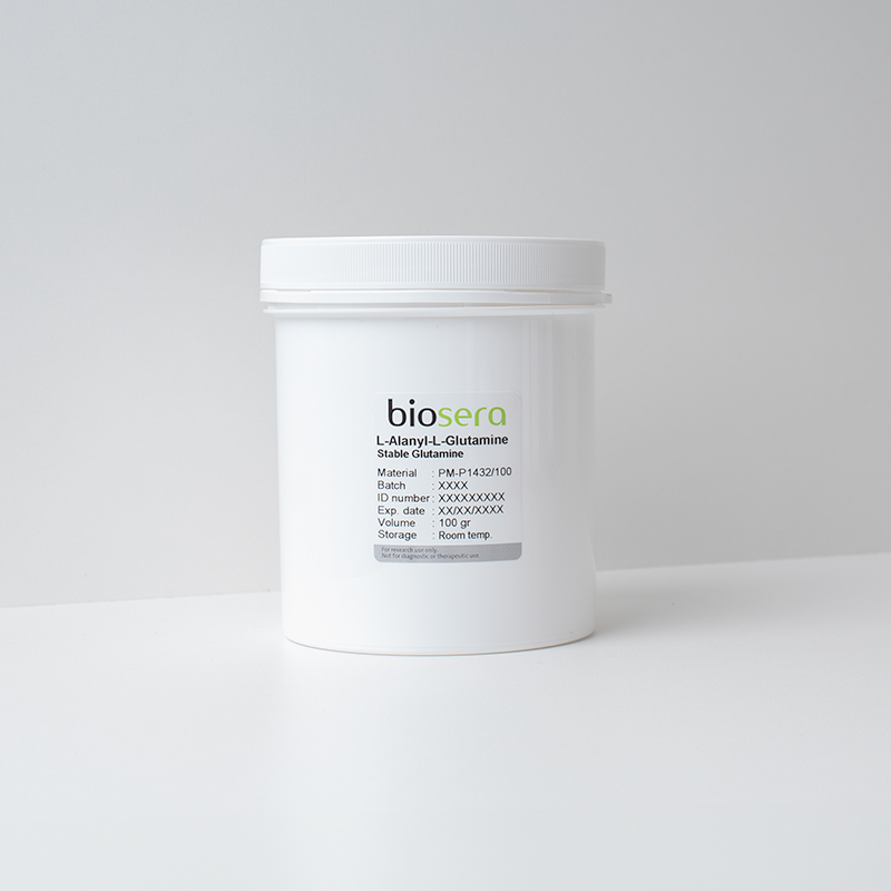 L-Alanyl-L-Glutamine. stable Glutamine - 10g