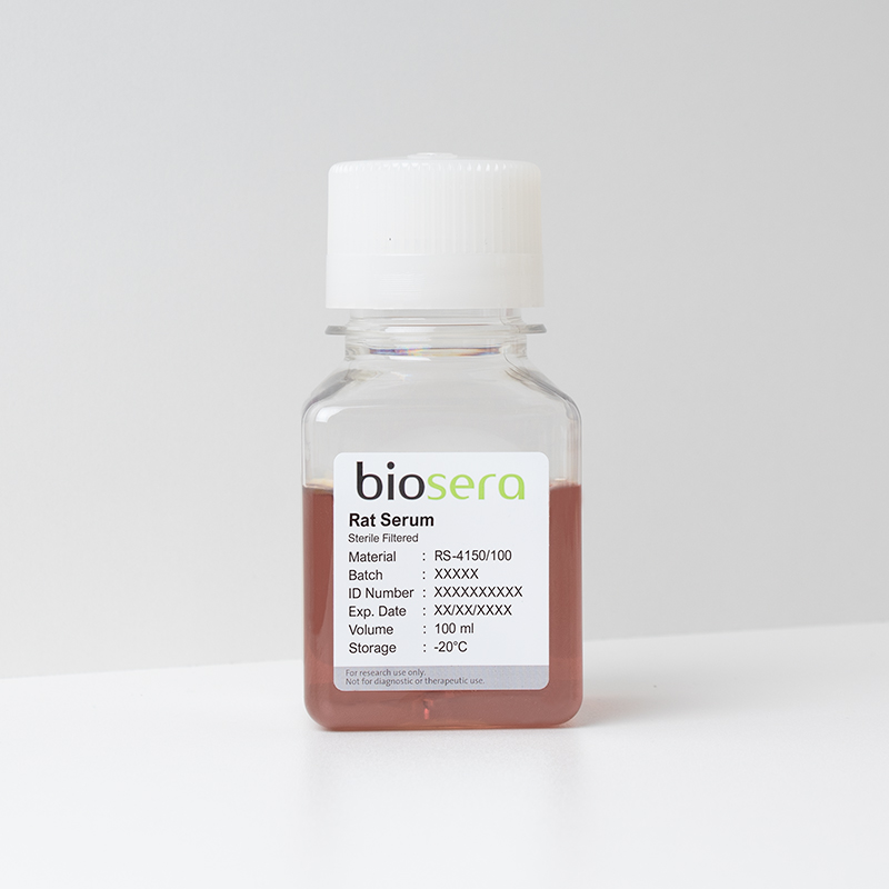Rat Serum - 500ml