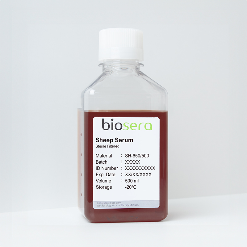Sheep Serum - 50ml