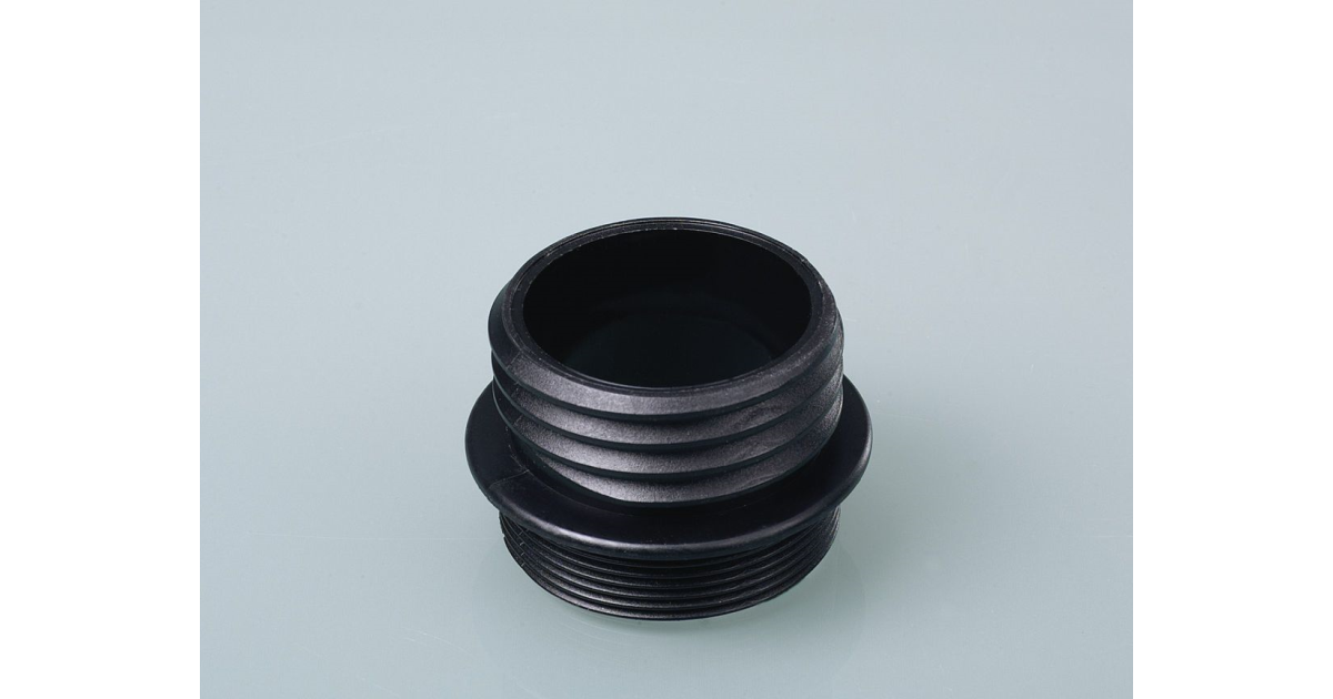 BUR 06003007 - Thread adapter 61mm outer - 2
