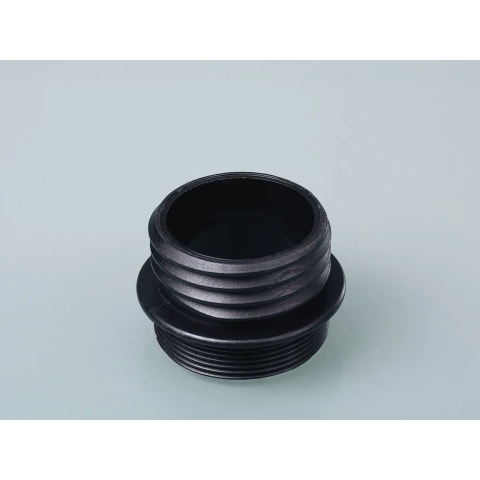 BUR 06003007 - Thread adapter 61mm outer - 2