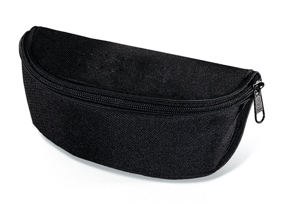 Case with belt loop for all glasses with temple