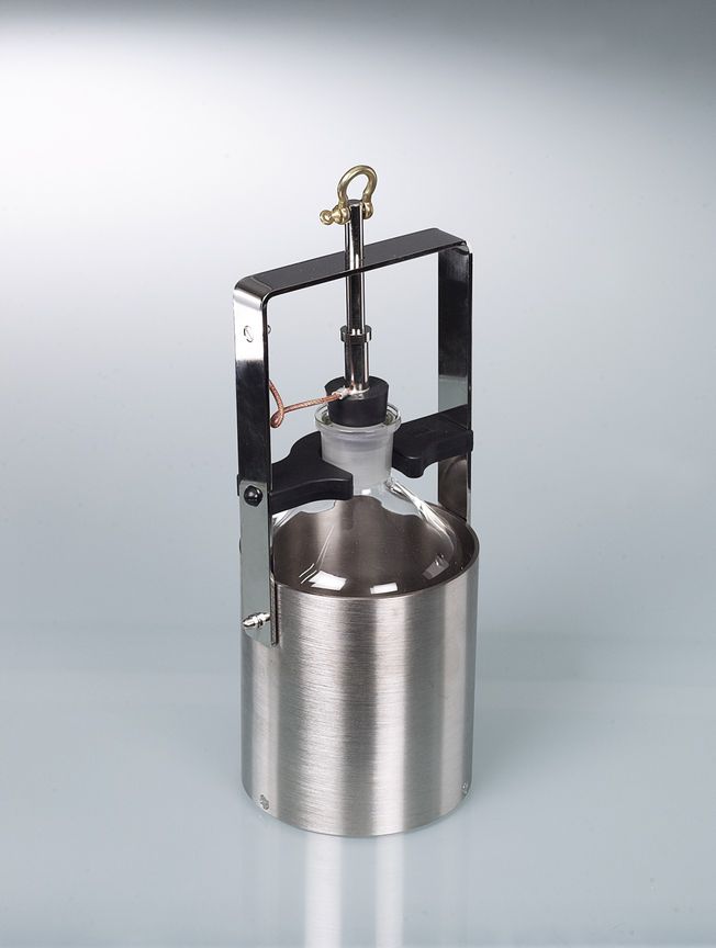 Dipping bottle, 1000 ml, hxØ 330x148 mm, 3,3 kg