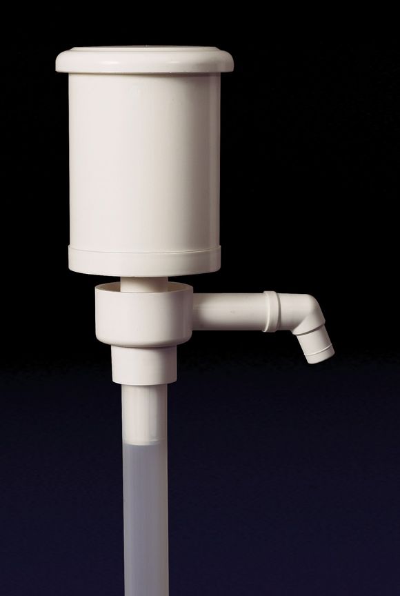 Dosing pump Dosi-Pump, 250 ml/str., fix. feed.tube