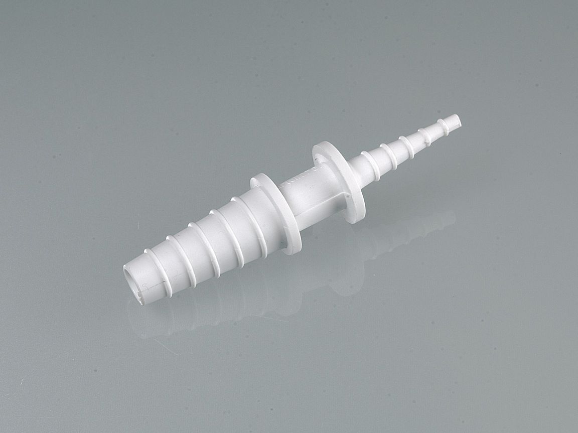 Reducing hose conn., PP, for Ø4-8/ 12-16mm, 10pcs