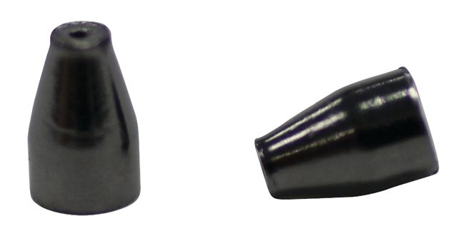 Ferrule graphite 1/16", 0,5 mm ID, 10 pcs