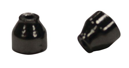 1/16" Ferrule 0.8mm ID Agi Style grafit, 10stk