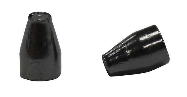 1/16" Ferrule, u/hul grafit, 10stk