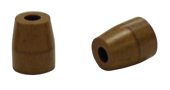 1/16" Ferrule 1.2mm ID L Vespel, 10stk