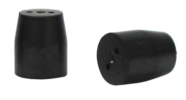 1/16" Ferrule 0.4mm ID, L 2-hl V/G 60/40, 10stk