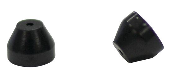 1/16" Ferrule 0.3mm ID Agi style V/G 60/40, 10stk