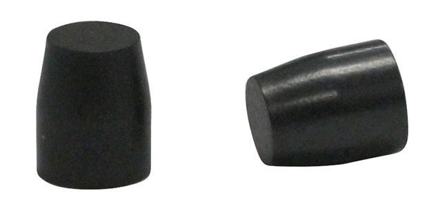 1/16" Ferrule, u/hul V/G 60/40, 10stk