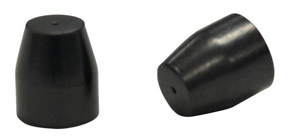 1/8" Ferrule 0.5mm ID V/G 60/40, 10stk