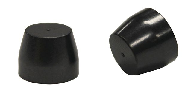 1/4" Ferrule 0.5mm ID V/G 60/40, 10stk
