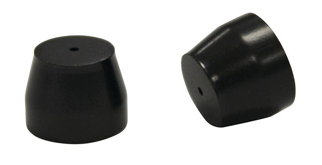 1/4" Ferrule 0.8mm ID V/G 60/40, 10stk
