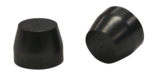 1/4" Ferrule, u/hul V/G 60/40, 10stk